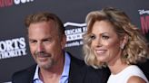 Kevin Costner's Wife Files for Divorce After 18 Years