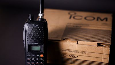 Japan's Icom: highly unlikely wireless devices that exploded in Lebanon are our products