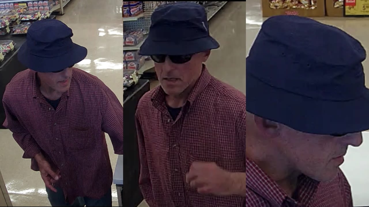 Man wanted for robbing bank, attempting to rob another one in Chicago: FBI