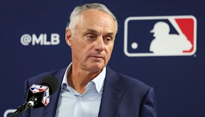 MLB worried how gambling affects player safety