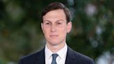 Jared Kushner Quietly Battled Thyroid Cancer While in the White House: 'In the Hands of God'