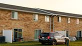 5-year-old fatally shoots 16-month-old brother in Indiana apartment