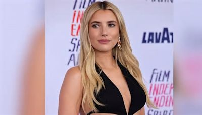 Emma Roberts reconoce que se quedó con regalo que le dio a expareja tras descubrir su millonario valor