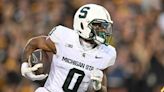 MSU WR Alante Brown Hoping For Better Start to Season