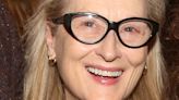 Meryl Streep to Receive Honorary Palme d'Or At Cannes Film Festival