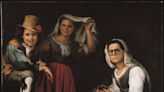 Celebrate the sacred and secular during special Murillo exhibit at Fort Worth’s Kimbell