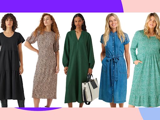 John Lewis has 50% off over 4,000 summer dresses right now