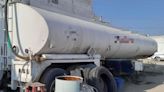 Decomisan gas LP en empresa clandestina ubicada en Hidalgo