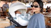 Alanna Panday's "Baby's Day Out" Features Her Baby Boy And Radiant Glow Of Motherhood