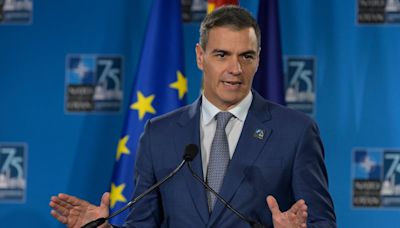 Sánchez celebra la ruptura de los pactos entre PP y Vox: “Hoy es un gran día para España”