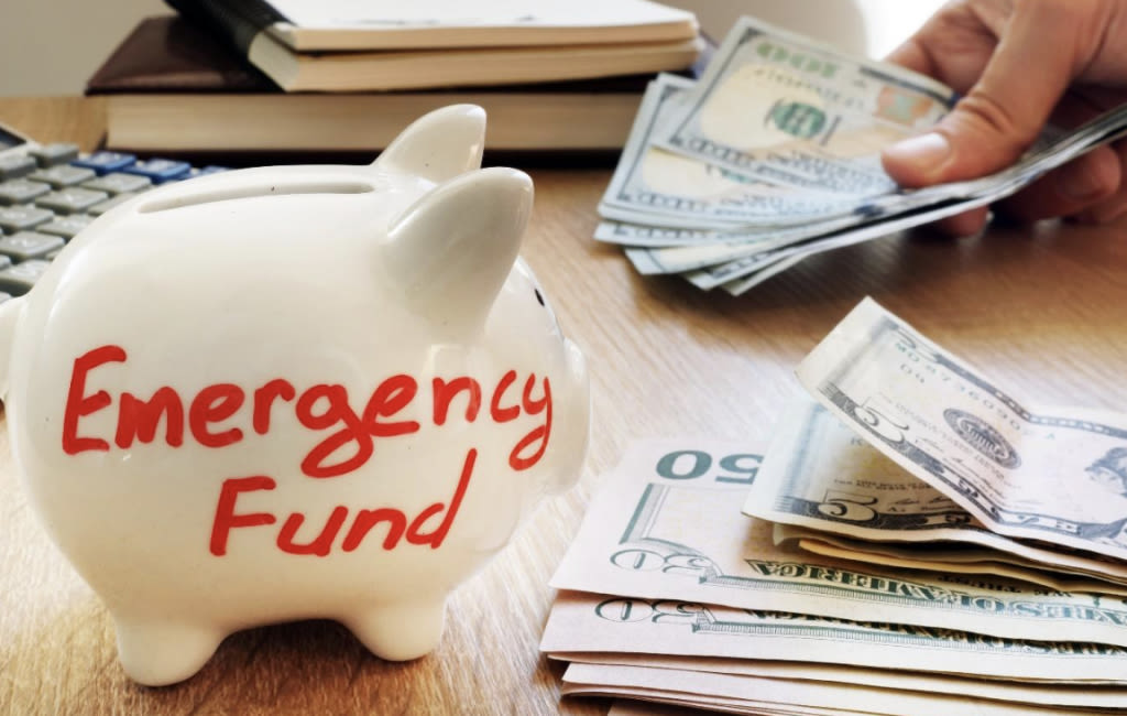 Emergency Funds: Why You Need One and How to Build It - EconoTimes