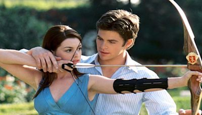 ‘Princess Diaries 3’ in works, Anne Hathaway confirms return