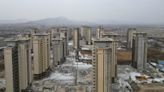 China property crisis deepens as Moody's withdraws credit ratings