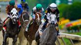 Preakness Horse Racing