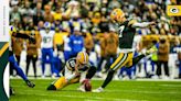 Plenty of ‘motivation’ for Anders Carlson in Packers’ kicking competition