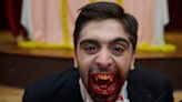 Count Abdulla star talks bringing sitcom's Muslim vampire to TV