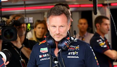 Horner held kitchen talks with struggling Perez