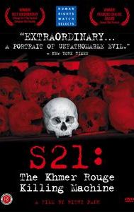 S21: The Khmer Rouge Killing Machine