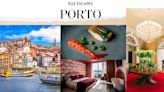 ELLE Escapes: Porto