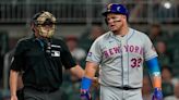 Mets non-tender Daniel Vogelbach and several others, but re-sign DJ Stewart
