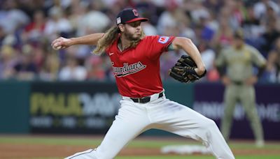 There’s more than one reason the Guardians’ bullpen is the best in baseball