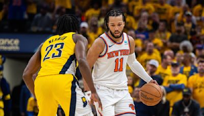 New York Knicks vs. Indiana Pacers Game 6 Injury Report Revealed