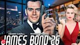 Bond 26: Is there a release date for the upcoming James Bond film? - The Economic Times