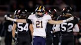 Michigan high school football playoffs: State semifinal schedule