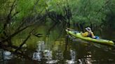 Latest Georgia River Network Guidebook Authored by NW Ga.'s Joe Cook