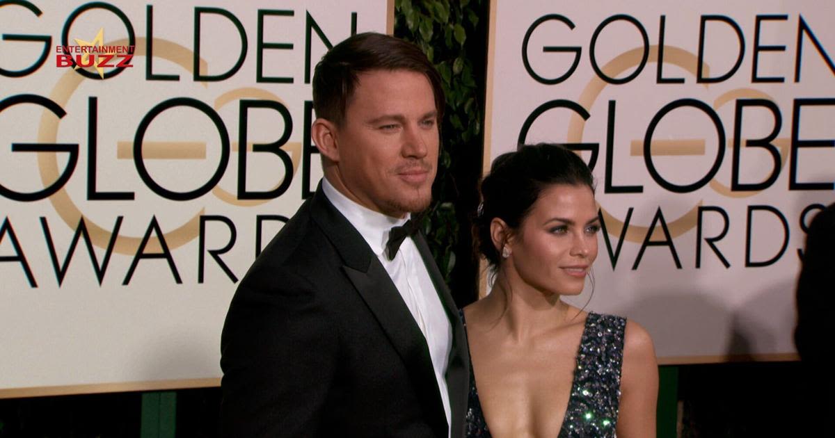 Channing Tatum's guilty pleasure: Why PB&J is his comfort food of choice!