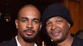 Damon Wayans, Damon Wayans Jr. Take On the Difficult Roles of Father and Son in New CBS Comedy