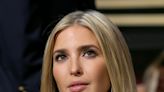 Ivanka Trump's Fans Think She's 'Beautiful As Ever' At The NBA Playoffs