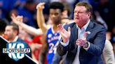 In first comments after health scare, KU’s Bill Self speaks from the heart | Podcast