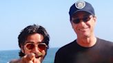 John Stamos Shares 2004 Throwback Photo with Bob Saget and Ashley Olsen: 'Unfiltered Joy'