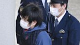 Suspect charged with murder in assassination of Japan's Abe