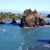 Trinidad State Beach