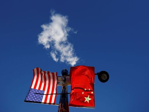 China says it firmly opposes US export control tools