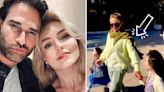 El video en el que Angelique Boyer parecía estar embarazada: la actriz por fin aclara su estado