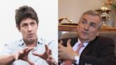 Gerardo Morales vs. Martín Lousteau: las cinco claves de la crisis interna en la UCR