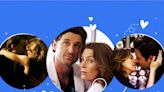 A complete timeline of Meredith Grey and Derek Shepherd's iconic love story on 'Grey's Anatomy'