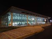 Kazi Nazrul Islam Airport