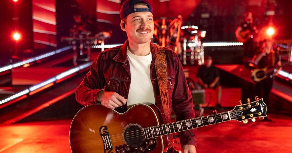 CMA Awards 2024 nominations led by Morgan Wallen, but no Beyoncé. Here's the full list