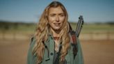 ‘Outer Range’ Star Imogen Poots on the Big Finale Twists and Her Hopes for Season 2