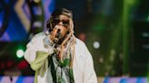 Lil Wayne performing dual residency at Zouk Las Vegas and Drai’s Beachclub