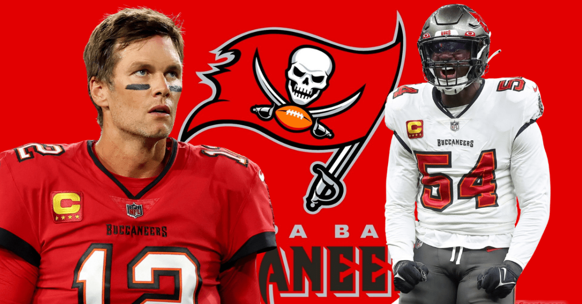 Tampa Bay Buccaneers LB Hints at Possible Tampering Prior to Signing QB Tom Brady