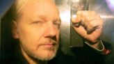 I don’t like Assange either – but he’s done his time