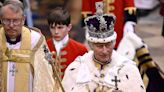 Military celebrations to be held as Charles marks one year since Coronation