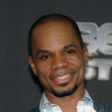 Kirk Franklin