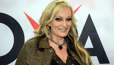 What Is Stormy Daniels’ Real Name? Everything to Know About Her Early Life