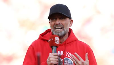 Tim Howard is already trying to convince Jürgen Klopp to replace Gregg Berhalter as USMNT coach